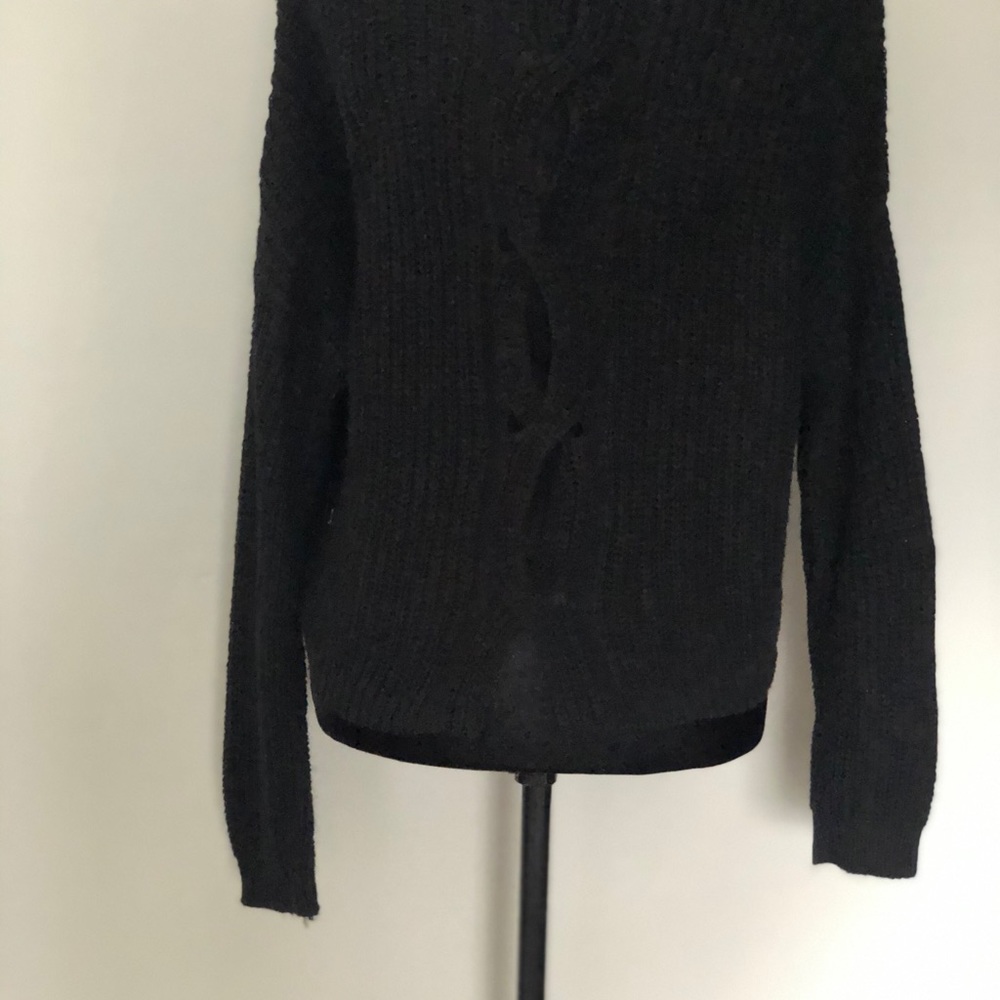Express sweater - Picture 2 of 7